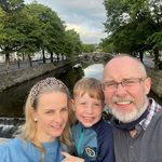 Joan Durcan Sharkey - @joan.durcan - Instagram