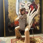 Joan Sharkey - @norgahalj - Instagram
