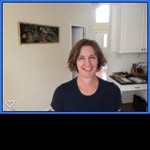Joan Sheen Welch - @joansheenwelch - Instagram