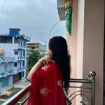 Sushmita Baral - @joan_sheeny - Instagram