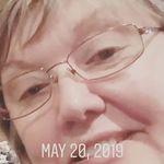 Joan Boettcher Shepherd - @joannie_52 - Instagram