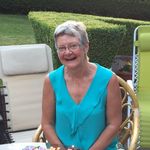 Joan Shepherd - @joan.shepherd.37 - Instagram