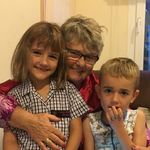 Joan Shepherd - @joanshepherd40 - Instagram