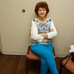 Joan Sherrill - @we.2.inlove98 - Instagram