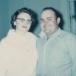 Joan Sherrill Hughes - @choose2b.happy - Instagram