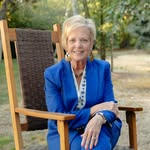 Joan Goodman Shields - @jwbetsy - Instagram