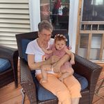 Joan Shields - @shieldsjoan65 - Instagram