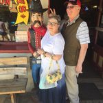 Joan McLaughlin Shrader - @coffeebegoodforme - Instagram