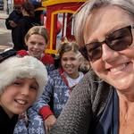 Joan Singleton - @joan.oneton - Instagram