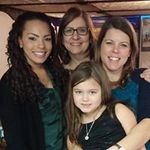 Joan Sirois - @joansirois - Instagram