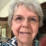 Joan Skaggs - @joanwinkie - Instagram