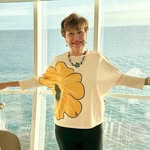 Joan Chambers Slusher - @joanslusher - Instagram