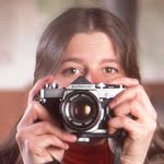 Joan Snapp - @mustela80 - Instagram