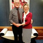Joan Snell - @snellie70 - Instagram