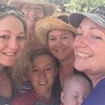 Joan Snook - @joancarvo - Instagram