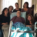 Joan Solano-Mosley - @solanomosley - Instagram