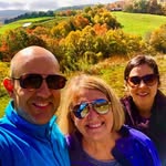 Joan Solberg Klinger - @klingerj - Instagram