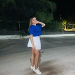 Ashley Soto - @joansoto98 - Instagram