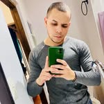 Joan Soto - @jhoanst30 - Instagram