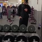 Joan Soto - @joanmanuelsotomunoz - Instagram
