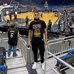 Joan Soto - @joan_soto - Instagram
