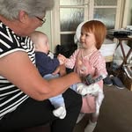 Joan Spears - @joanna_spears - Instagram