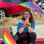Joan Spears - @joanspears97 - Instagram