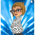 Joan Von Kahle- Spears - @joanspears - Instagram