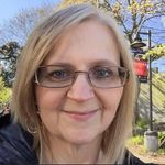 Joan Speer Rogers - @pafedo2134 - Instagram
