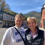 Joanne Sperry - @sperry.joanne - Instagram