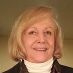 Joan Spitz Roberts - @roberts.joan - Instagram