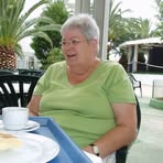 Joan Spray - Facebook