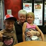 Joan Sprayberry - @sprayberryjoan - Instagram