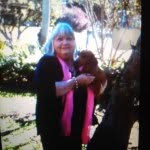 Joan Gail Squires - @joansquires49 - Instagram