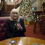Joan Squire - @joansquire28 - Instagram