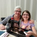 joan squire - @squirejoan - Instagram