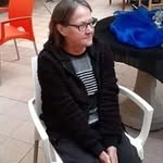 Joan Squires - @joansquires56 - Instagram