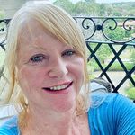 Joan Stack - @joanstack507 - Instagram