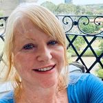 Joan Stack - @jmsinpa - Instagram