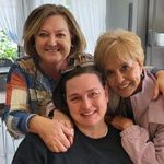 Joan Stack - @joanstack1 - Instagram