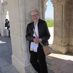 Joan Stackhouse - @joanstackhouse - Instagram