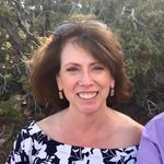 Joan Stahl Figley - @joanstahlfigley - Instagram