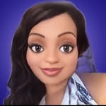 Joan Stanley - @suggas3ndlezzkreationz - Instagram