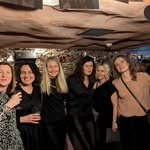 Joan Stanley - @togexavrch - Instagram