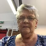 Joan Stanley - @tom1938 - Instagram