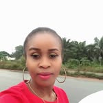 Joan Stanley Uzoma - @joanusom - Instagram