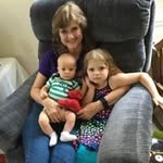 Joan Stanton - @stantonjoan - Instagram