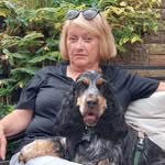 Joan Stanton - @joanstanton5 - Instagram