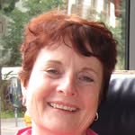 Joan Stanton - @joanstanton55 - Instagram