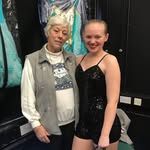 Joan Stanton - @joanstanton48 - Instagram